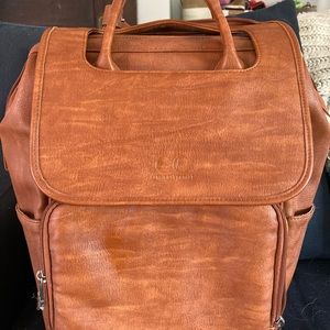 Citi Collective Daiper bag - good used condition